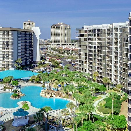 דירות פנמה סיטי ביץ' Windward 403 At Edgewater מראה חיצוני תמונה