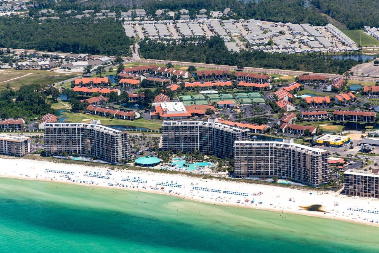 דירות פנמה סיטי ביץ' Windward 403 At Edgewater מראה חיצוני תמונה