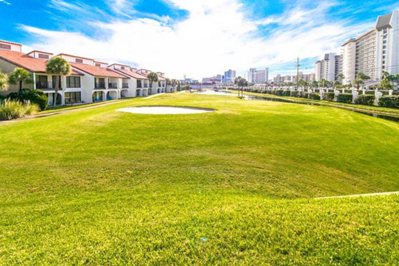 דירות פנמה סיטי ביץ' Windward 403 At Edgewater מראה חיצוני תמונה