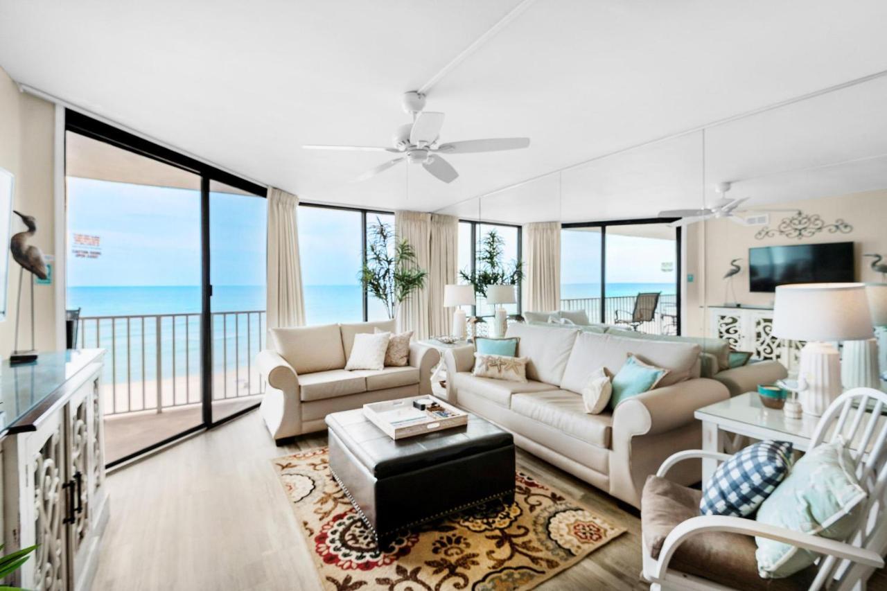 דירות פנמה סיטי ביץ' Windward 403 At Edgewater מראה חיצוני תמונה