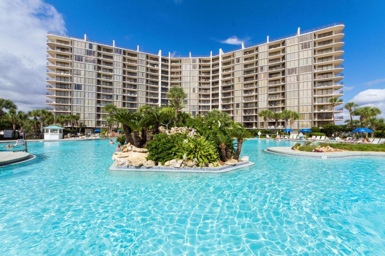 דירות פנמה סיטי ביץ' Windward 403 At Edgewater מראה חיצוני תמונה