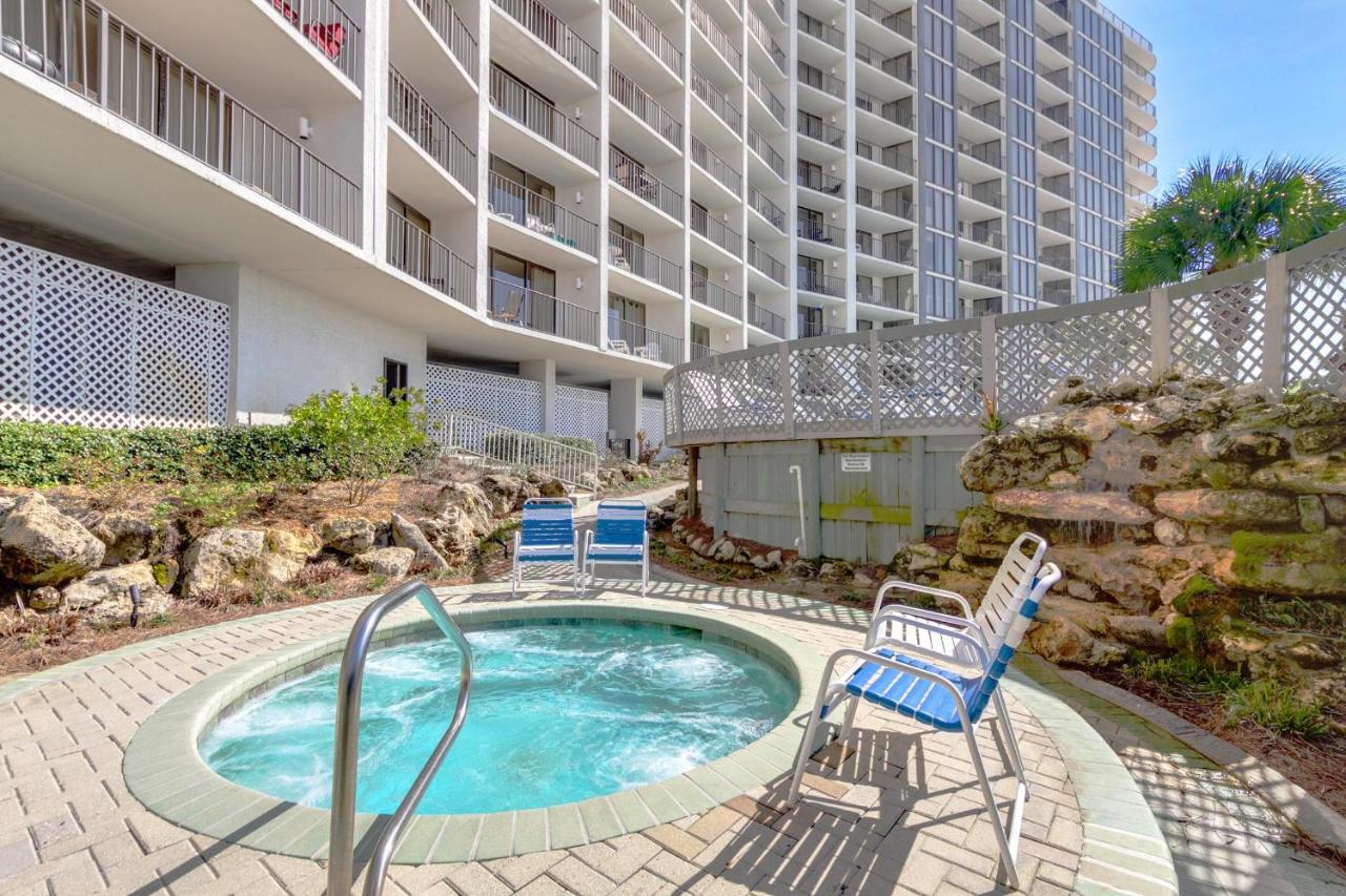 דירות פנמה סיטי ביץ' Windward 403 At Edgewater מראה חיצוני תמונה