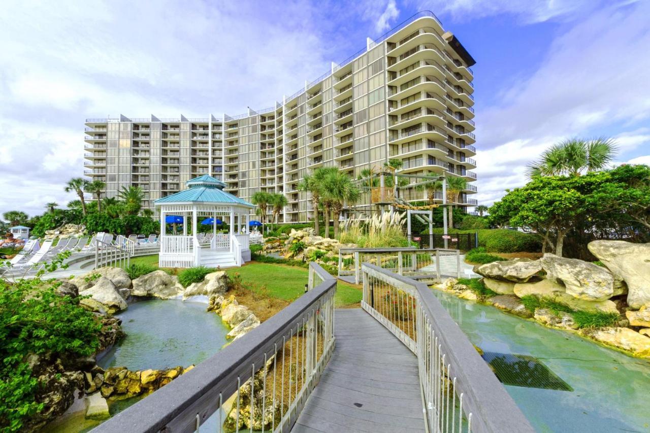 דירות פנמה סיטי ביץ' Windward 403 At Edgewater מראה חיצוני תמונה